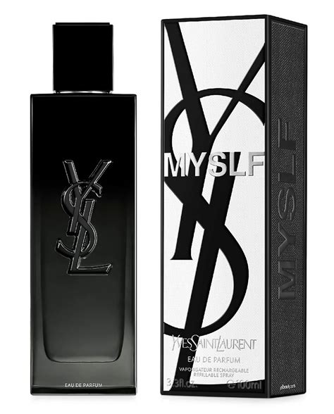 myself yves saint laurent actor|ysl myslf fragrance.